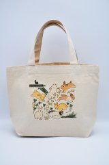 オリジナルトートバックプレゼントのお知らせ♪