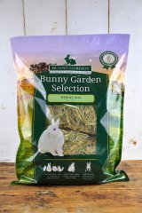 ◇オーツヘイ ・ ウィートヘイ - BUNNY GARDEN