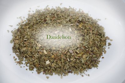 画像2: ハーブ入り香りの牧草　Herbs & Timothy / Marigold & Dandelion