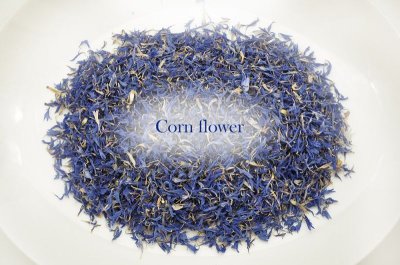 画像1: ハーブ入り香りの牧草　Herbs & Timothy / Lemongrass & Cornflower