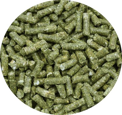画像2: NATURAL HARVEST  腸内環境サポート プレミアムラビットフード