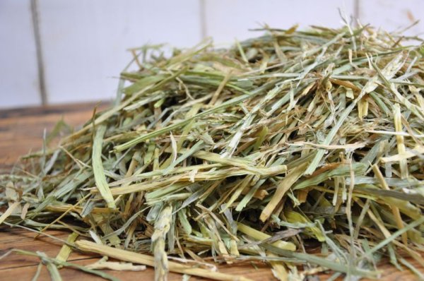 画像2: ウィートヘイ  プレミアム (300ｇｘ2袋 個別パッケージ） (2)