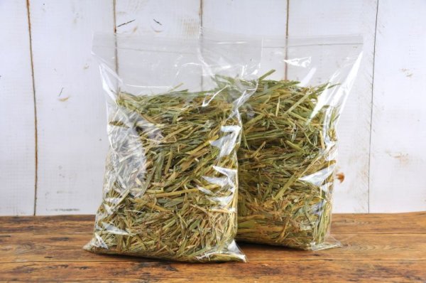 画像3: ウィートヘイ  プレミアム (300ｇｘ2袋 個別パッケージ） (3)