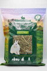 うさぎと牧草の専門店 BUNNY GARDEN