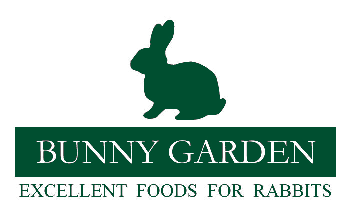 BUNNY GARDEN